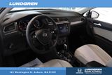 Used 2021 Volkswagen Tiguan SUV
