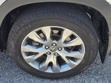 Used 2024 Toyota Grand Highlander SUV