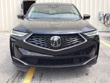 New 2026 Acura MDX SUV