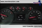 Used 2025 Chevrolet Silverado 1500 Truck