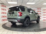 New 2026 Honda Passport SUV