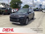 Used 2024 Jeep Compass SUV