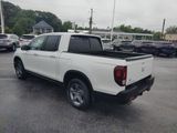 Used 2023 Honda Ridgeline Truck
