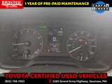 Used 2023 Toyota Corolla Sedan