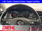 Used 2019 Volkswagen Golf Alltrack Wagon