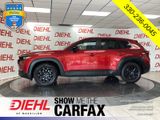 Used 2024 Mazda CX-50 SUV