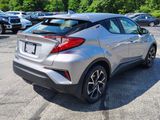 Used 2019 Toyota C-HR SUV