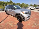 Used 2023 Ford Explorer SUV
