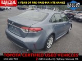 Used 2023 Toyota Corolla Sedan