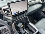Used 2025 Toyota Sequoia SUV