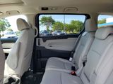 New 2026 Honda Odyssey Van