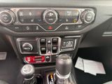 New 2026 Jeep Gladiator Truck