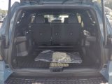 New 2026 Toyota 4Runner SUV