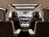 New 2026 Ford Expedition SUV