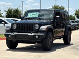 New 2026 Jeep Wrangler SUV