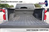 Used 2025 Chevrolet Silverado 1500 Truck