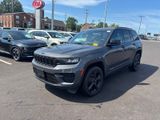 Used 2023 Jeep Grand Cherokee SUV