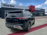 Used 2024 Nissan Pathfinder SUV