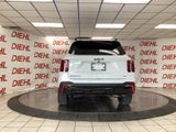 New 2026 Kia Sorento SUV