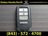 Used 2023 Honda Ridgeline Truck