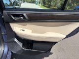 Used 2017 Subaru Legacy Sedan