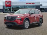 New 2026 Nissan Rogue SUV