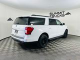Used 2024 Ford Expedition Max SUV