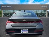 Used 2024 Hyundai Elantra Sedan
