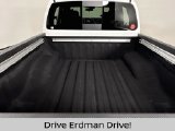Used 2025 Nissan Frontier Truck