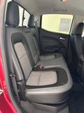 Used 2021 Chevrolet Colorado Truck