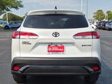 Used 2025 Toyota Corolla Cross SUV