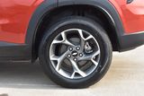 Used 2024 Chevrolet Trax SUV