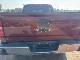 Used 2017 Chevrolet Silverado 1500 Truck