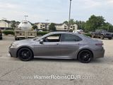 Used 2023 Toyota Camry Sedan