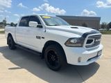 Used 2018 Ram 1500 Truck