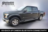 Used 2016 Ford F-150 Truck