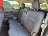 New 2026 Nissan Pathfinder SUV