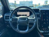 Used 2025 GMC Yukon XL SUV