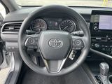 Used 2024 Toyota Camry Sedan