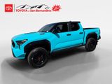 New 2026 Toyota Tacoma i-FORCE MAX Truck