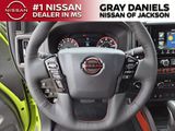New 2026 Nissan Frontier Truck