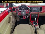 Used 2019 Volkswagen Beetle Convertible Convertible