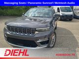 Used 2023 Jeep Grand Cherokee 4xe SUV