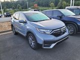 Used 2022 Honda CR-V Hybrid SUV