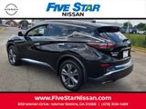 Used 2024 Nissan Murano SUV