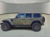 New 2025 Jeep Wrangler SUV