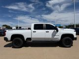 Used 2024 Chevrolet Silverado 2500HD Truck