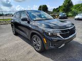 Used 2024 Kia Seltos SUV