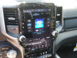 New 2027 Ram 1500 Truck