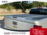Used 2015 Chevrolet Silverado 1500 Truck
